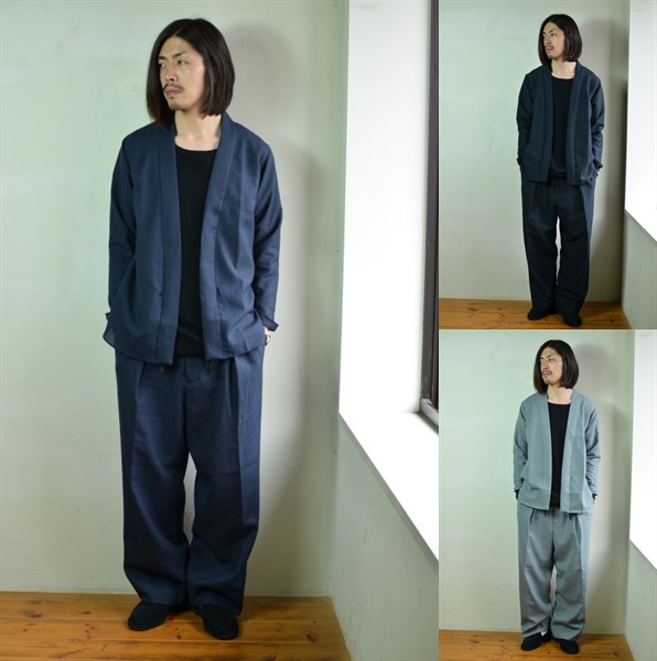 The Sakaki ザ サカキ Imagi 各色入荷致しました