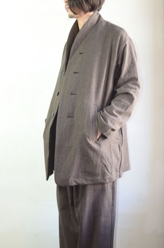 The Sakaki ザ サカキ 鬼の居ぬ間着 On Ima Gi 各色入荷しました