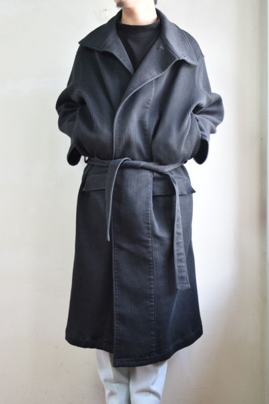 フーワット WhoWhat チベットコート TIBET COAT TYPE2 ジャケット