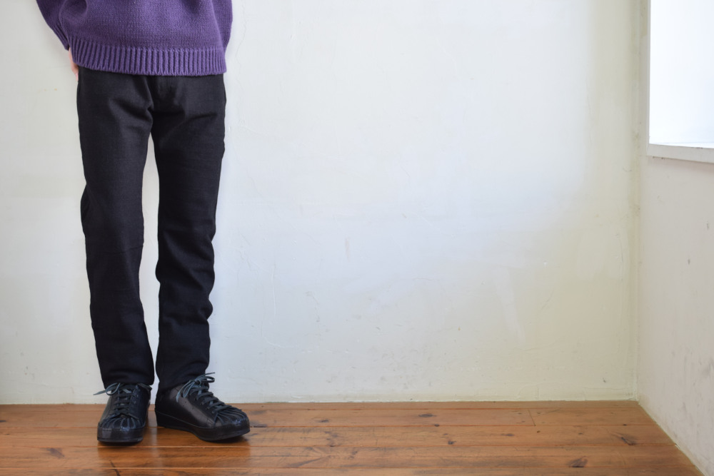 AUGUSTE-PRESENTATION (オーギュストプレゼンテーション) 5PK  PANTS 各種入荷しました。