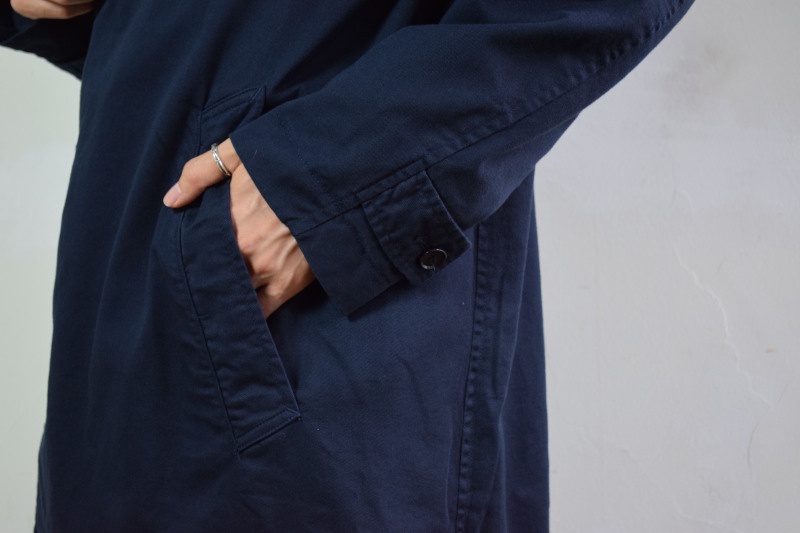LIVING CONCEPT （リビング コンセプト） WORK COAT 各色入荷しました。