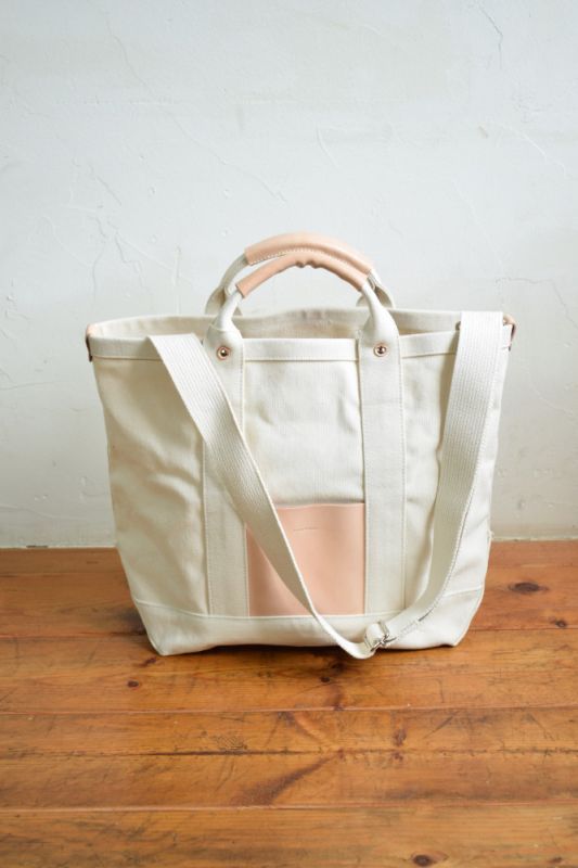 Hender Scheme (エンダースキーマ) campus bag small 再入荷しました。