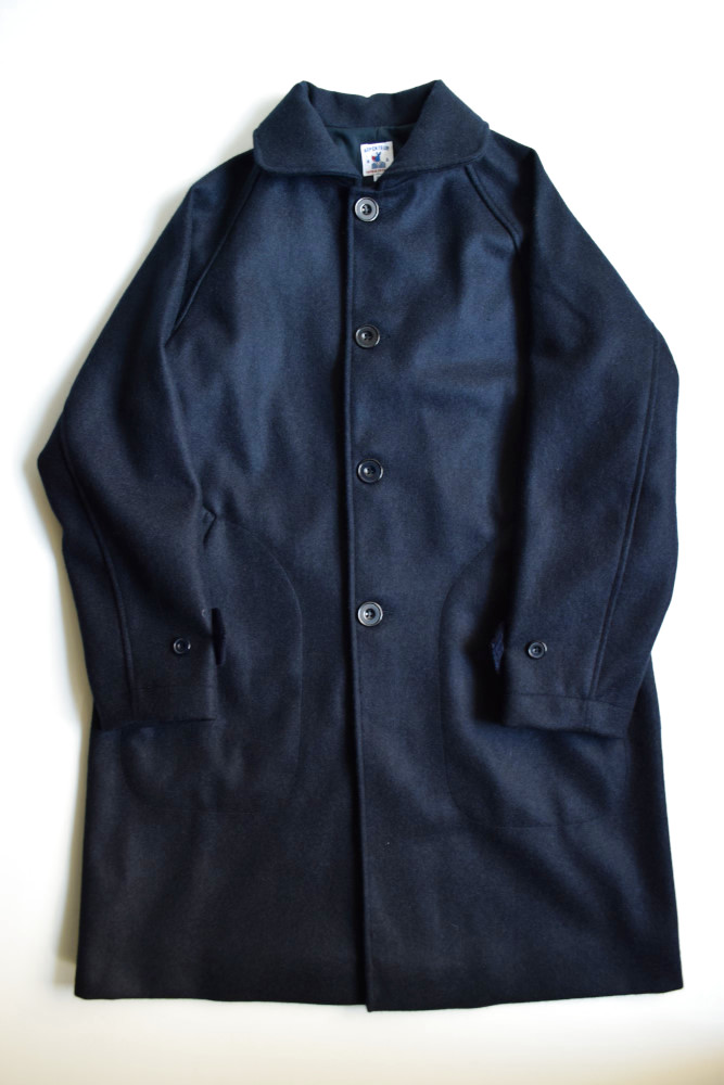 ARPENTEUR / UTILE 各色入荷しました。