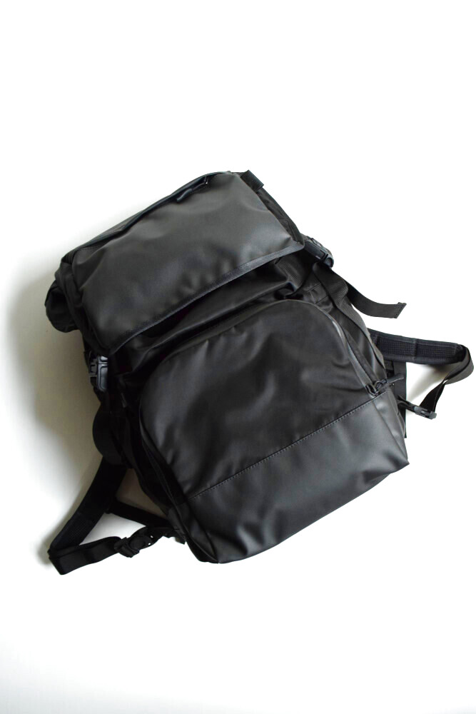 bagjack (バッグジャック) NXL rucksack OC - PUC×NIPO - 再入荷しました