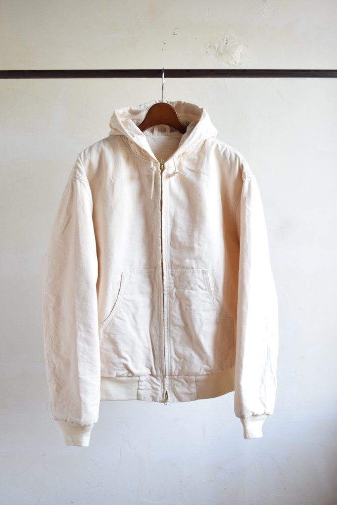 UNUSED アンユーズド duck parka US1872