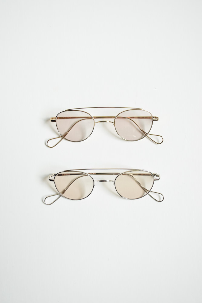 Buddy Optical (バディーオプティカル) his 各色入荷しました