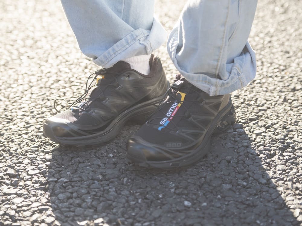 Salomon Sportstyle