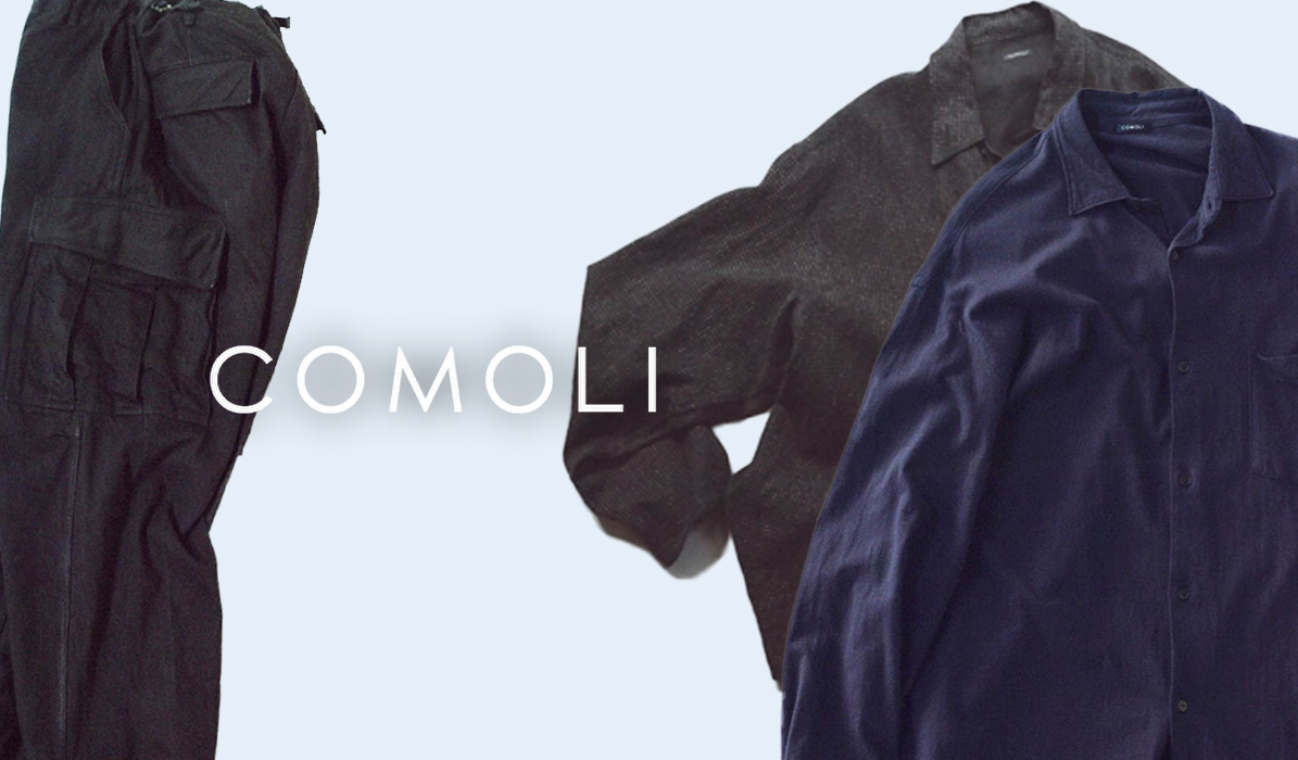 COMOLI