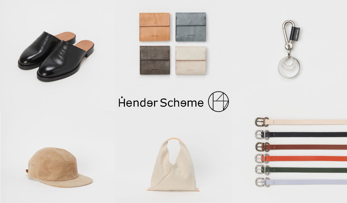 hender scheme