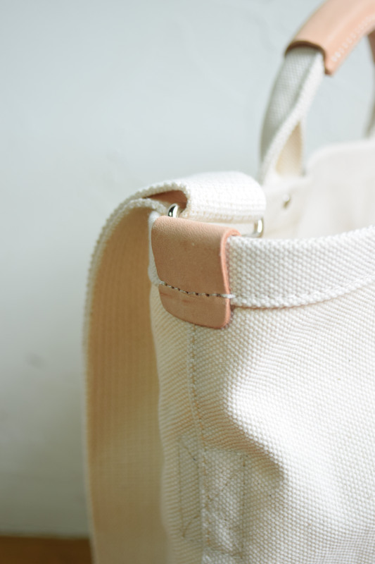 hender scheme (エンダースキーマ) campus bag small [2-colors]