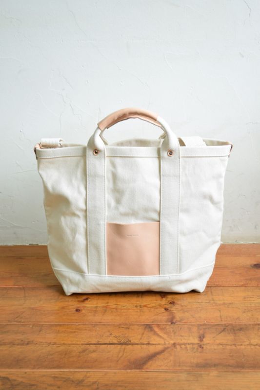 hender scheme (エンダースキーマ) campus bag small [2-colors]