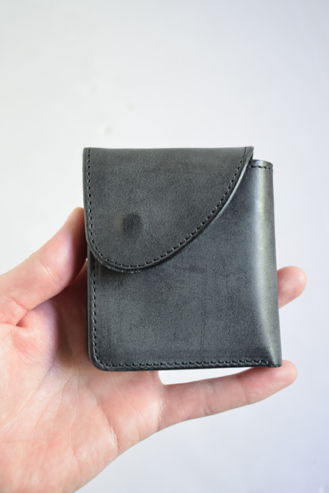 Hender Scheme wallet / Black