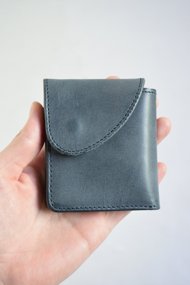 hender scheme (エンダースキーマ) wallet [4-colors]