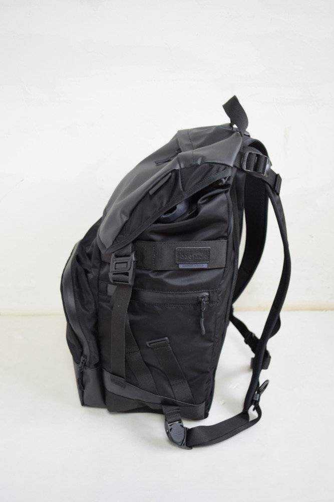 人気特価 Bagjack OC hipbag bagjack NXL - ウエストポーチ