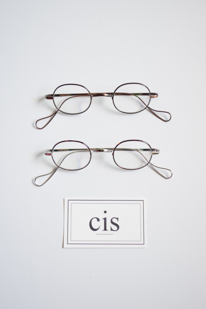 Buddy Optical (バディーオプティカル) cis [2-colors]