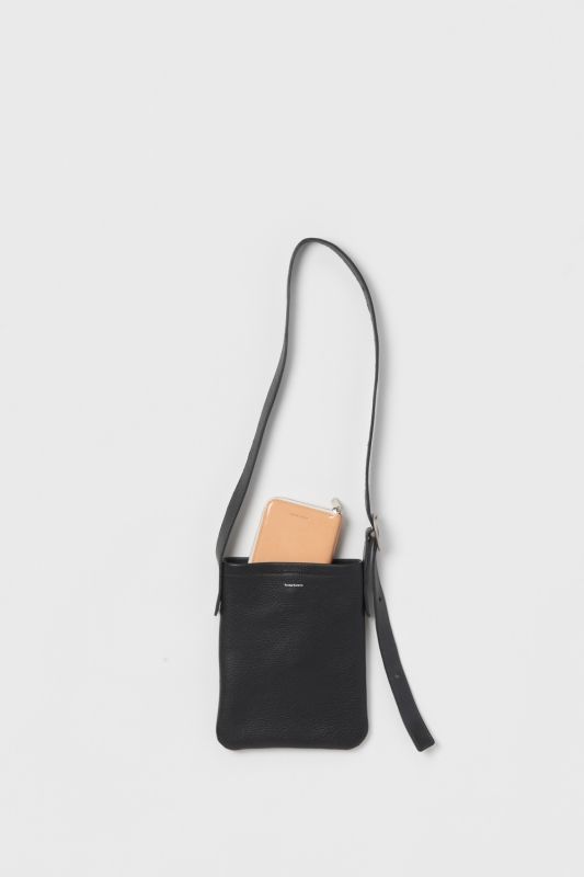 hender scheme (エンダースキーマ) one side belt bag small [2-colors]