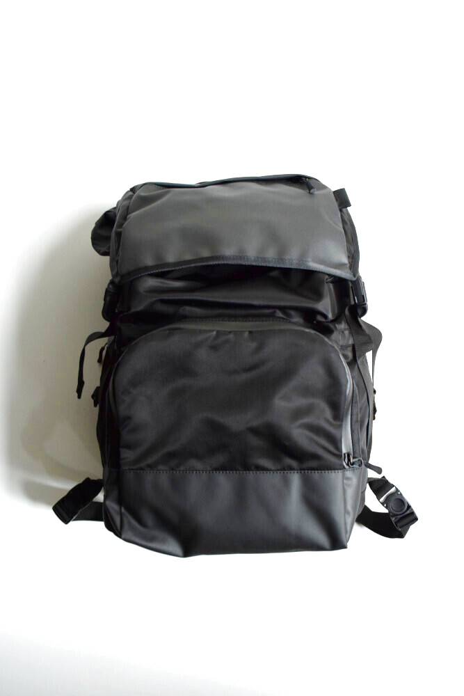 人気特価 Bagjack OC hipbag bagjack NXL - ウエストポーチ
