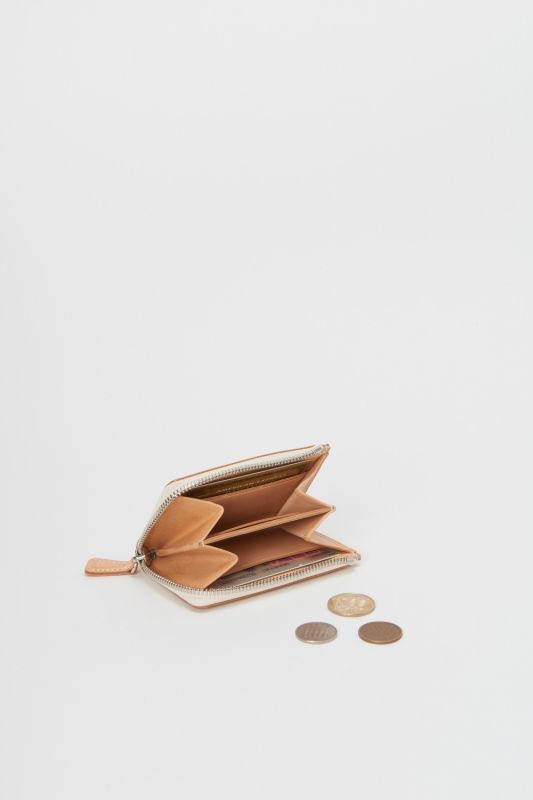 hender scheme (エンダースキーマ) mini purse [3-colors]
