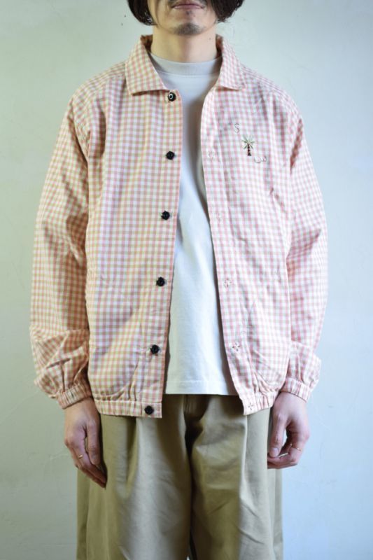 Story MFG PUB JACKET ストーリーMFG パブジャケット