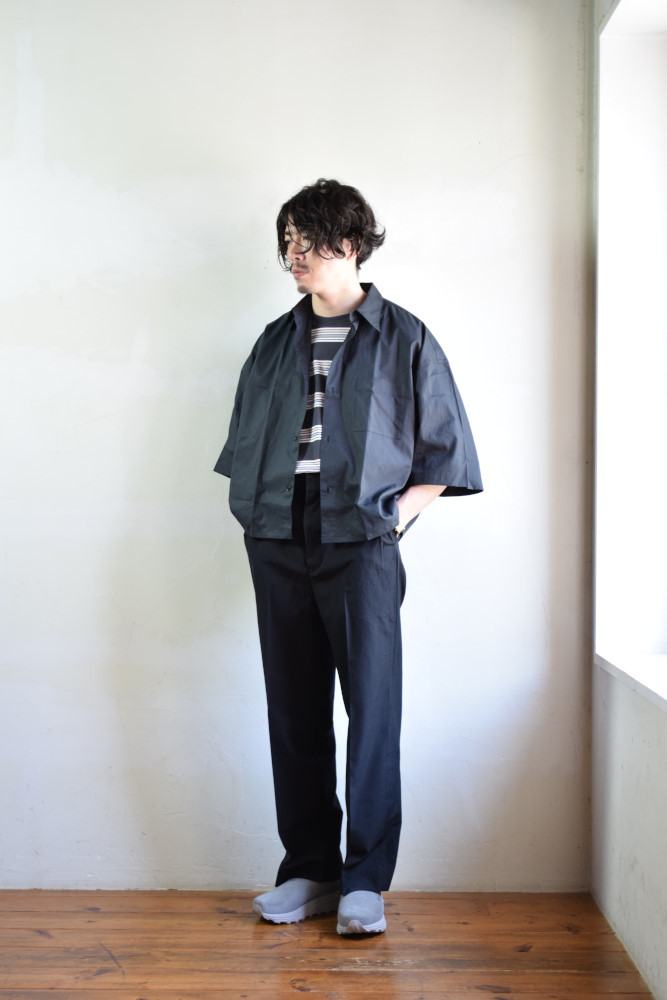 unused 2021SS シャツ - library.iainponorogo.ac.id