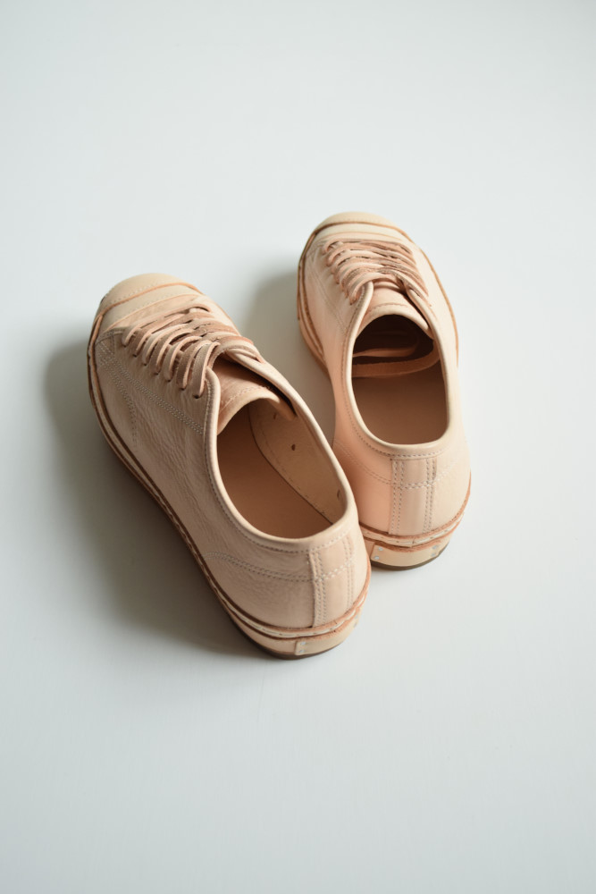 【美品】Hender Scheme manual industrialコンバース