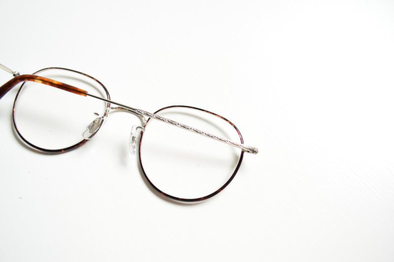 Buddy Optical (バディーオプティカル) Princeton Nomal Titanium [3 