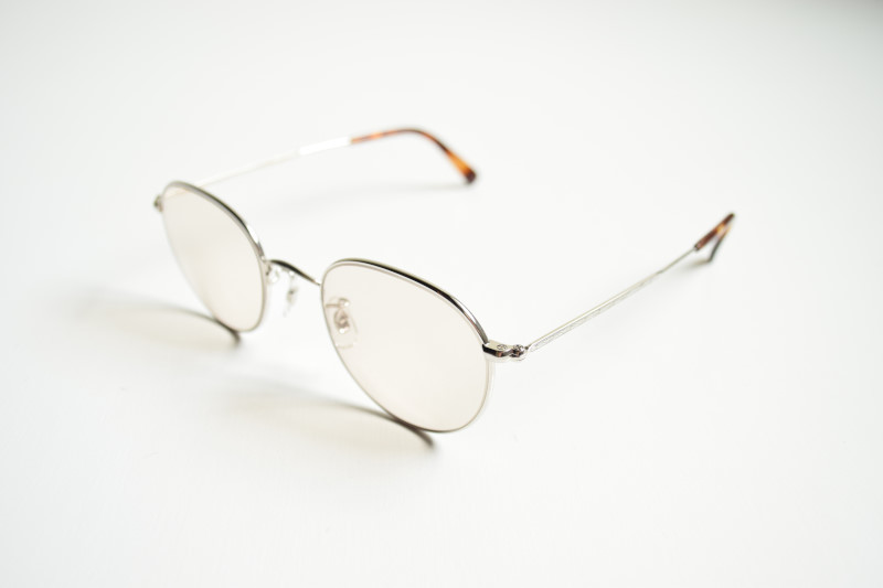 Buddy Optical バディーオプティカル Princeton Nomal Titanium [3