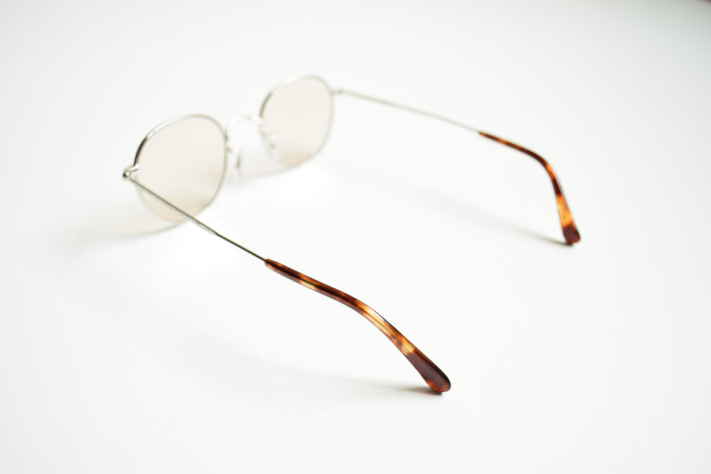 定価2.8万 新品 Buddy Optical × Plage サングラス 眼鏡 