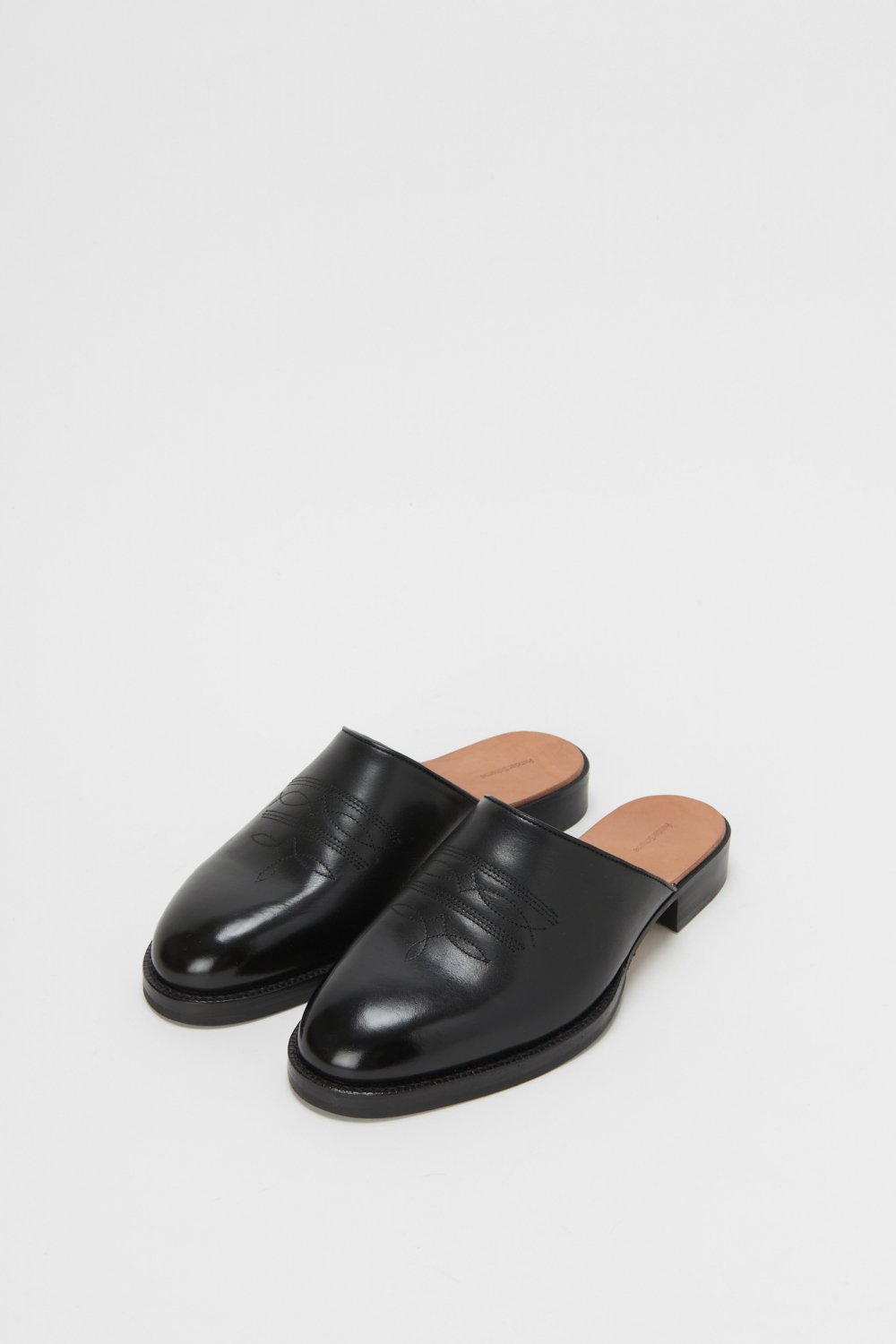 hender scheme (エンダースキーマ) cheak [black]