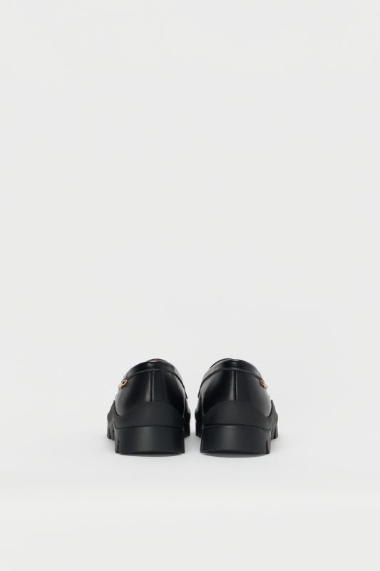 hender scheme (エンダースキーマ) loafer #2146 [black]