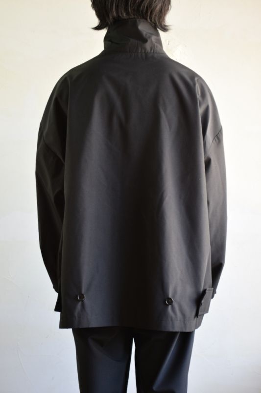 mfpen /Substitute Jacket [Dark Navy]