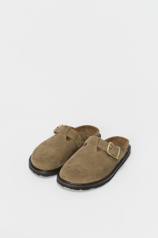 Hender Scheme buggs suede