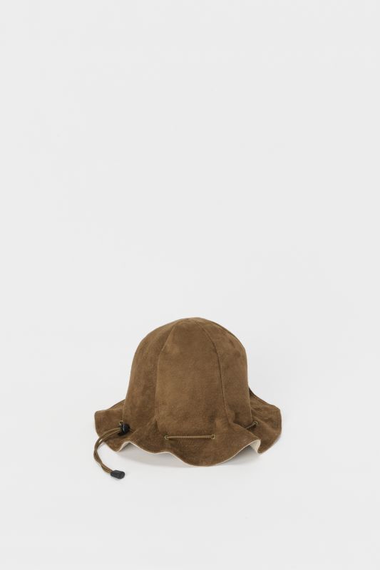 hender scheme (エンダースキーマ) pig kinchaku hat [3-colors]