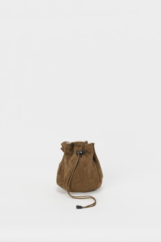hender scheme (エンダースキーマ) pig kinchaku hat [3-colors]