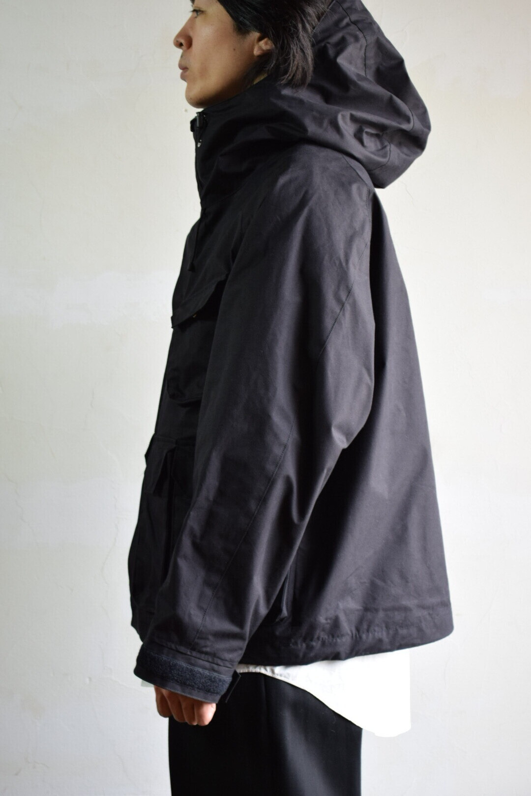 SALE】MARKAWARE (マーカウェア) Organic Cotton All Weather Cloth