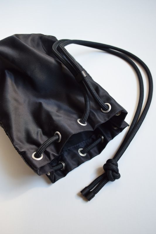 SALE】UNUSED (アンユーズド) Mini bag / UH0592 [2-colors]