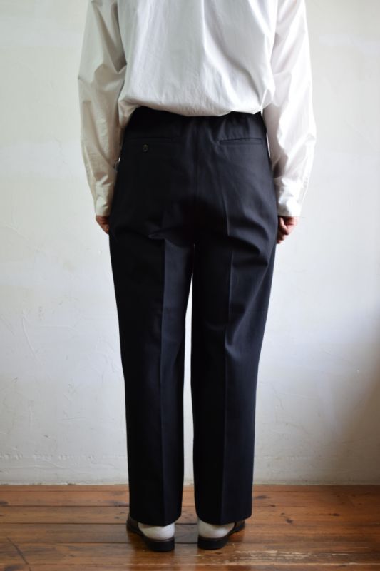 MARKAWARE (マーカウェア) Organic Cotton Survival Cloth DOUBLE 