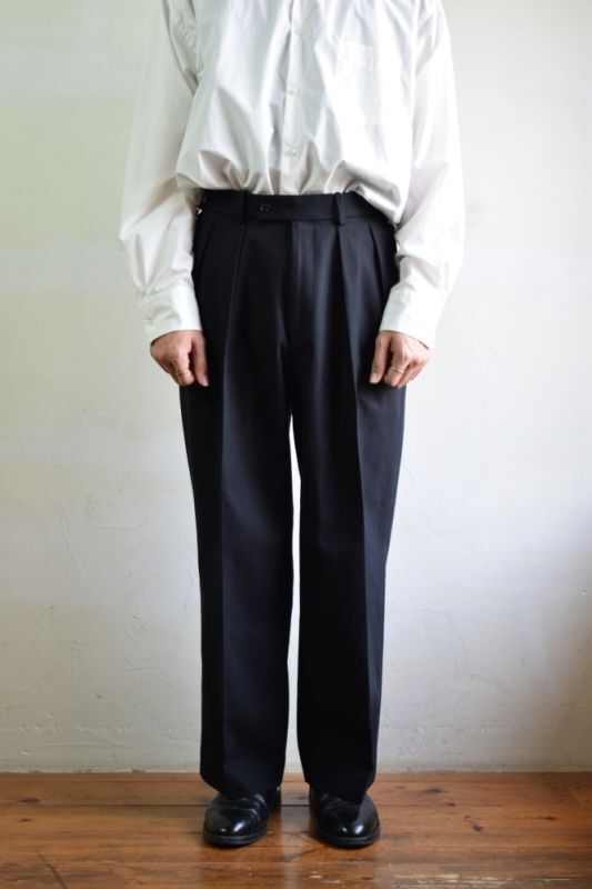 MARKAWARE (マーカウェア) Organic Cotton Survival Cloth DOUBLE 