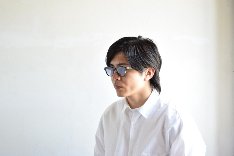 新品 NOCHINO OPTICAL / #1. CLEAR to GREY | bestemployerbrand.com