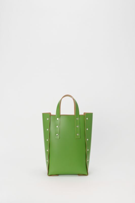 hender scheme (エンダースキーマ) assemble hand bag tall M [2-colors]
