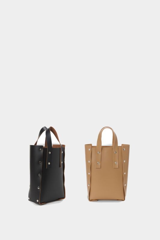 hender scheme (エンダースキーマ) assemble hand bag tall S [2-colors]